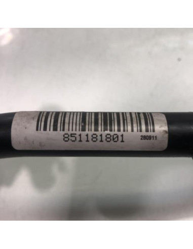 Jauge d'huile BMW X3 F25 PHASE 1 