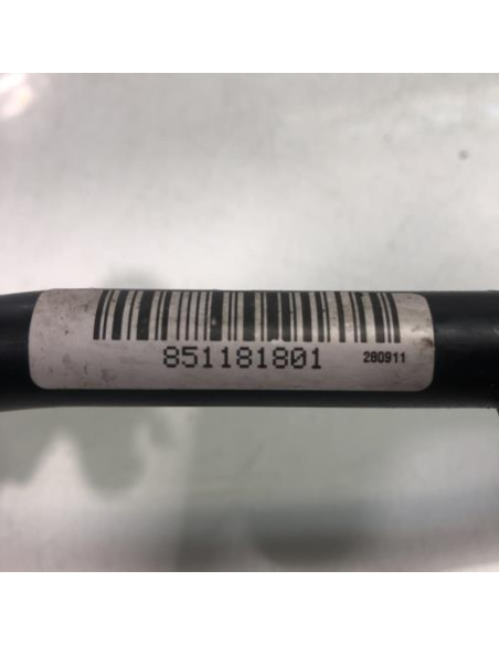 Jauge d'huile BMW X3 F25 PHASE 1 