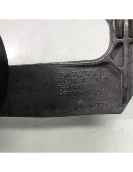 Selecteur boite de vitesse BMW SERIE 3 E90 PHASE 2 