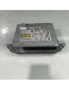 Autoradio d'origine BMW X3 F25 PHASE 2 Diesel