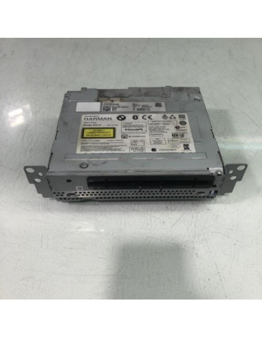 Autoradio d'origine BMW X3 F25 PHASE 2 Diesel