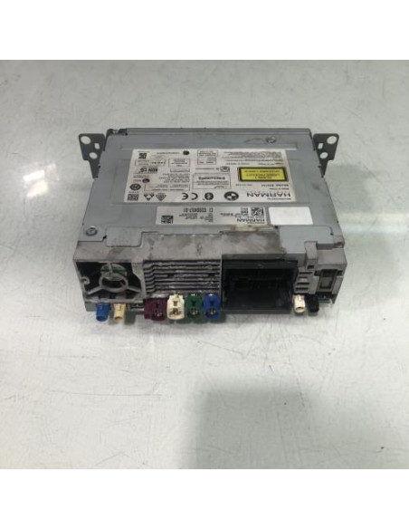 Autoradio d'origine BMW X3 F25 PHASE 2 Diesel
