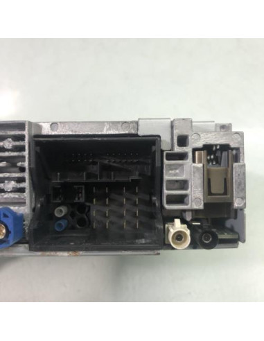 Autoradio d'origine BMW X3 F25 PHASE 2 Diesel