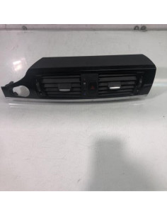 Aerateur tableau de bord BMW X3 F25 PHASE 2 Diesel