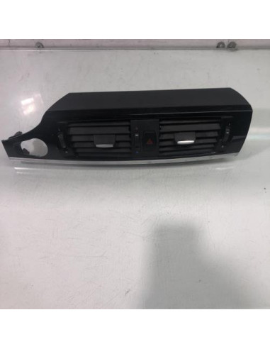 Aerateur tableau de bord BMW X3 F25 PHASE 2 Diesel