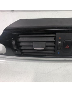 Aerateur tableau de bord BMW X3 F25 PHASE 2 Diesel 2