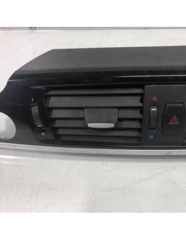 Aerateur tableau de bord BMW X3 F25 PHASE 2 Diesel