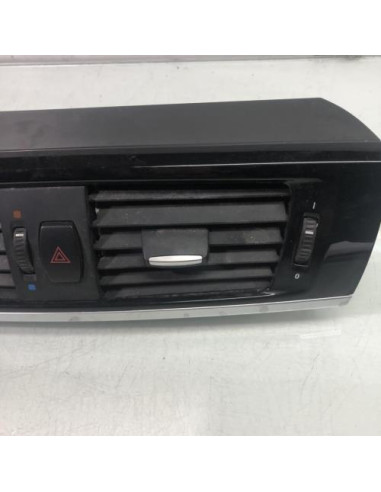 Aerateur tableau de bord BMW X3 F25 PHASE 2 Diesel