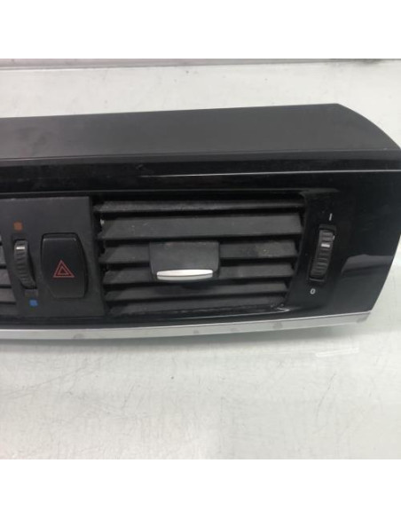 Aerateur tableau de bord BMW X3 F25 PHASE 2 Diesel