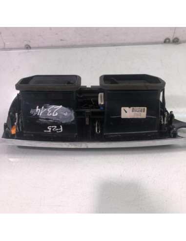 Aerateur tableau de bord BMW X3 F25 PHASE 2 Diesel