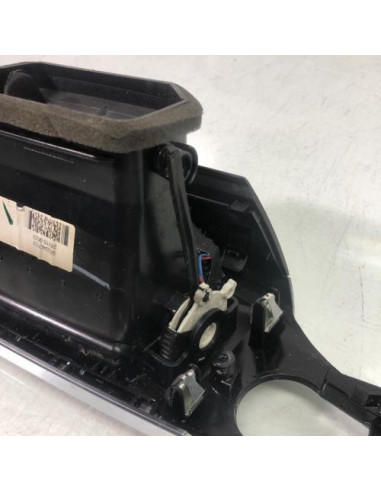 Aerateur tableau de bord BMW X3 F25 PHASE 2 Diesel