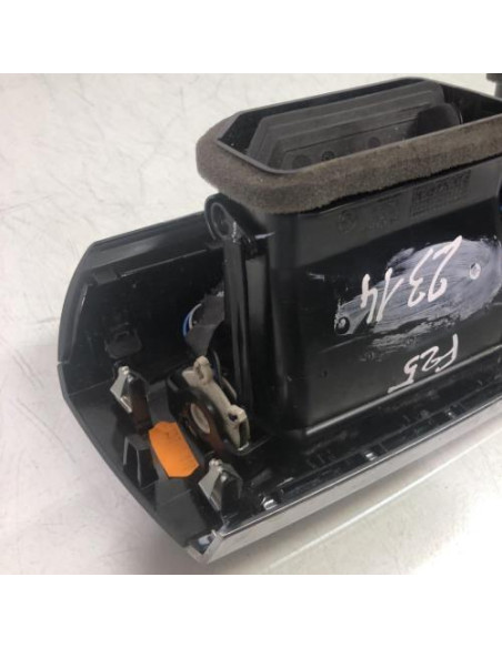 Aerateur tableau de bord BMW X3 F25 PHASE 2 Diesel