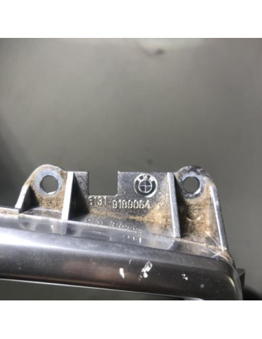 Selecteur boite de vitesse BMW X3 F25 PHASE 2 Diesel