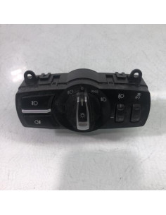 Commande de phare BMW X3 F25 PHASE 2 Diesel