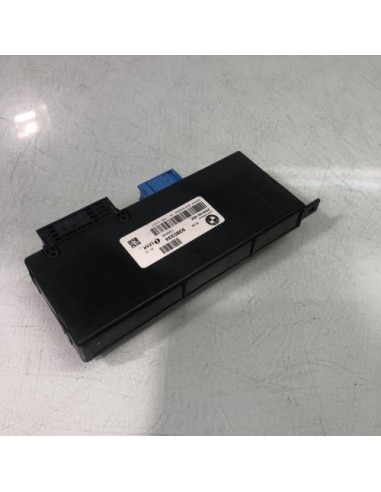 Calculateur BMW X3 F25 PHASE 2 Diesel