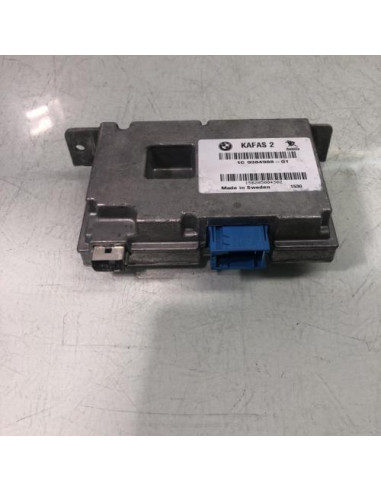 Calculateur BMW X3 F25 PHASE 2 Diesel