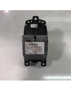 Commande GPS BMW X3 F25 PHASE 2 Diesel 2