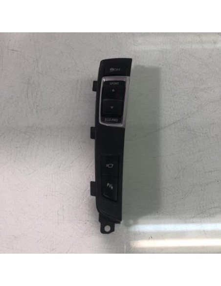 Bouton/Interrupteur BMW X3 F25 PHASE 2 Diesel
