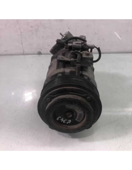 Compresseur clim BMW SERIE 1 F20 PHASE 1 Diesel