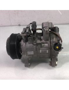 Compresseur clim BMW SERIE 1 F20 PHASE 1 Diesel 2