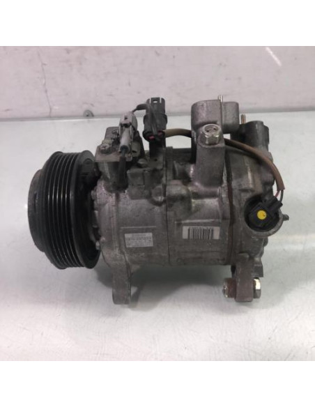 Compresseur clim BMW SERIE 1 F20 PHASE 1 Diesel