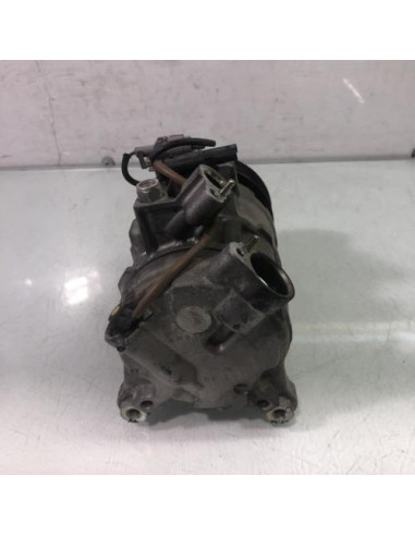 Compresseur clim BMW SERIE 1 F20 PHASE 1 Diesel