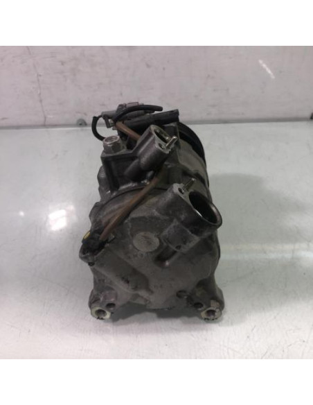 Compresseur clim BMW SERIE 1 F20 PHASE 1 Diesel