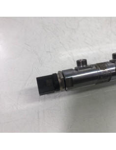 Rampe injection BMW SERIE 1 E87 PHASE 2  2