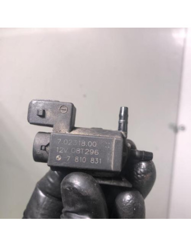 Capteur BMW SERIE 1 E87 PHASE 2 