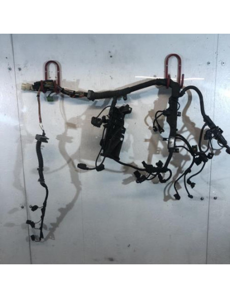 Faisceau moteur BMW SERIE 1 E87 PHASE 2 