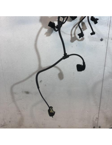 Faisceau moteur BMW SERIE 1 E87 PHASE 2 