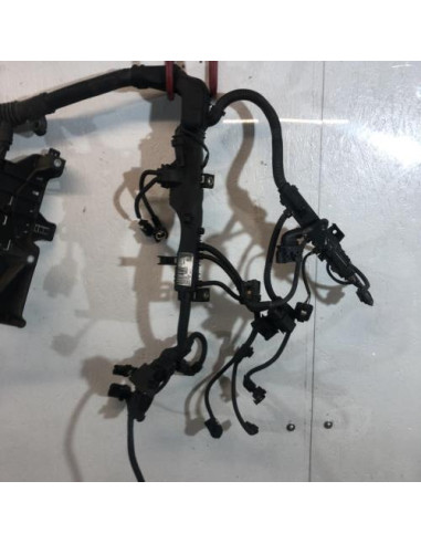 Faisceau moteur BMW SERIE 1 E87 PHASE 2 