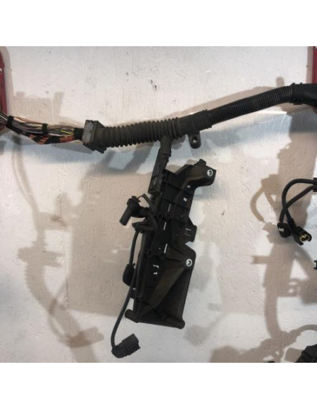 Faisceau moteur BMW SERIE 1 E87 PHASE 2 