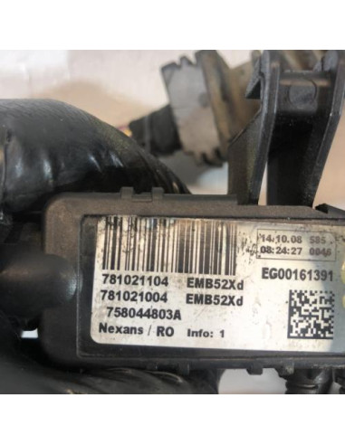 Faisceau moteur BMW SERIE 1 E87 PHASE 2 