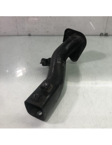 Support de pare chocs avant MINI MINI 1 R50/R53 PHASE 1 Essence