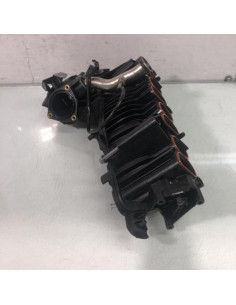 Collecteur d'admission BMW SERIE 1 E87 PHASE 2  2