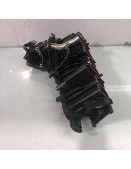 Collecteur d'admission BMW SERIE 1 E87 PHASE 2 