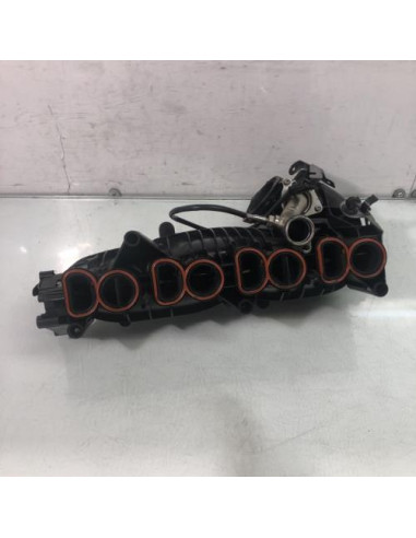 Collecteur d'admission BMW SERIE 1 E87 PHASE 2 
