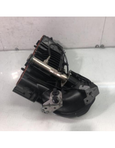 Collecteur d'admission BMW SERIE 1 E87 PHASE 2 