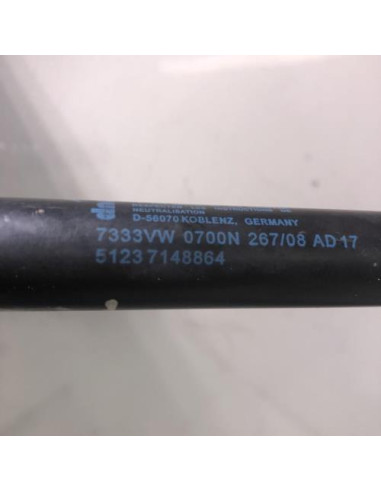 Verin de capot MINI MINI 2 R56 PHASE 1 Essence