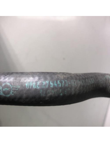 Durite MINI MINI 2 R56 PHASE 1 Essence