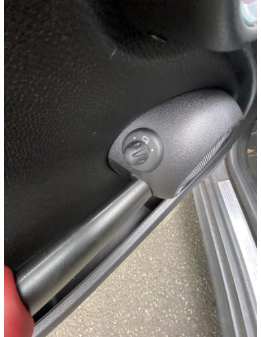 Durite MINI MINI 2 R56 PHASE 1 Essence