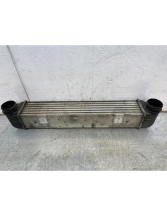 Echangeur air (Intercooler) BMW SERIE 5 E39 PHASE 2 Diesel