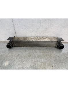 Echangeur air (Intercooler) BMW SERIE 5 E39 PHASE 2 Diesel 2
