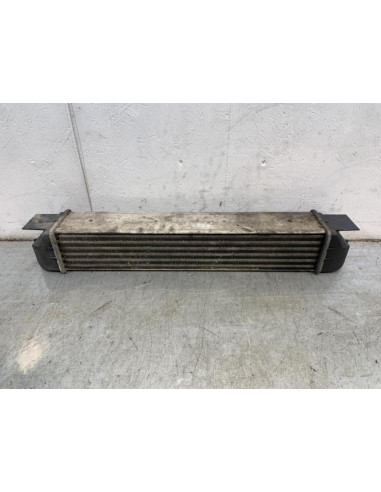 Echangeur air (Intercooler) BMW SERIE 5 E39 PHASE 2 Diesel
