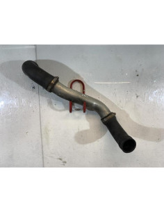 Conduite d'air BMW SERIE 5 E39 PHASE 2 Diesel