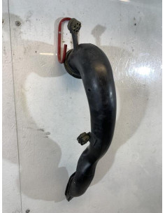 Conduite d'air BMW SERIE 5 E39 PHASE 2 Diesel 2