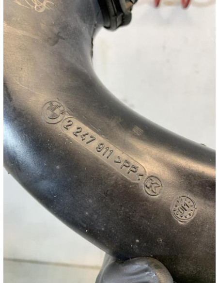 Conduite d'air BMW SERIE 5 E39 PHASE 2 Diesel