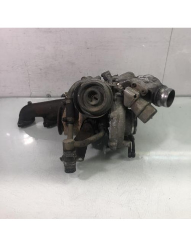 Turbo BMW SERIE 1 E87 PHASE 2 