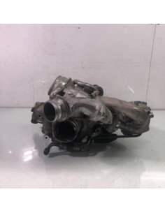 Turbo BMW SERIE 1 E87 PHASE 2  2